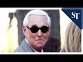 Jury selection begins in Roger Stone trial