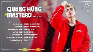 Trói Em Lại, Mưa Đá, Tình Đầu Quá Chén Remix - Playlist 