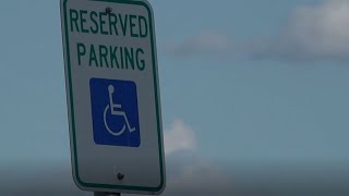 Community members weigh in on new disabled veteran license plate law