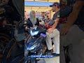 Yamaha 135LC sold! Tahniah 👏🏻 #darmamotor #yamaha #lc135 #motorcycle #fyp