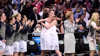 The 10 Things You Need To Know About UConn's Tenth National Title