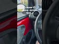 Citroen C1 / Peugeot 107 / Toyota Aygo - audio system test_part1