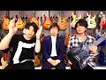 ≪広告無し≫ t s guitars 新製品をタメシビキ！