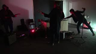 Plakqsa - Rehearsal \u0026 Live at Maudi 2021.11.28