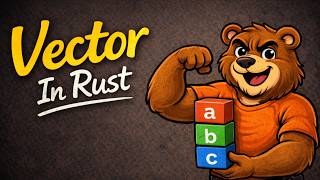 Vectors | Vector Operations | Rust