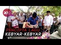 Tiba di Jatim, Sandi Ziarah ke Makam Gombloh