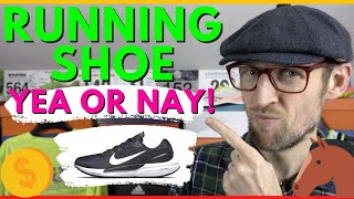 Nike Vomero 15 & Saucony Endorphin Trail | The Best New Running Shoe Releases | Yea or Nay | eddbud