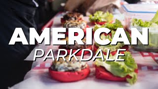 Parkdale BEST american restaurants | Food tour of Parkdale, Arkansas