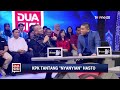 3 juta dollar untuk revisi uu kpk yudi hasto jangan cuci tangan u0026 limpahkan ke jokowi tvone