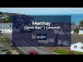 PROPERTY FOR SALE  | Menhay, Carbis Bay  | Bradleys Estate Agents