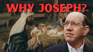 Why Did God Choose Joseph? — Rick Renner