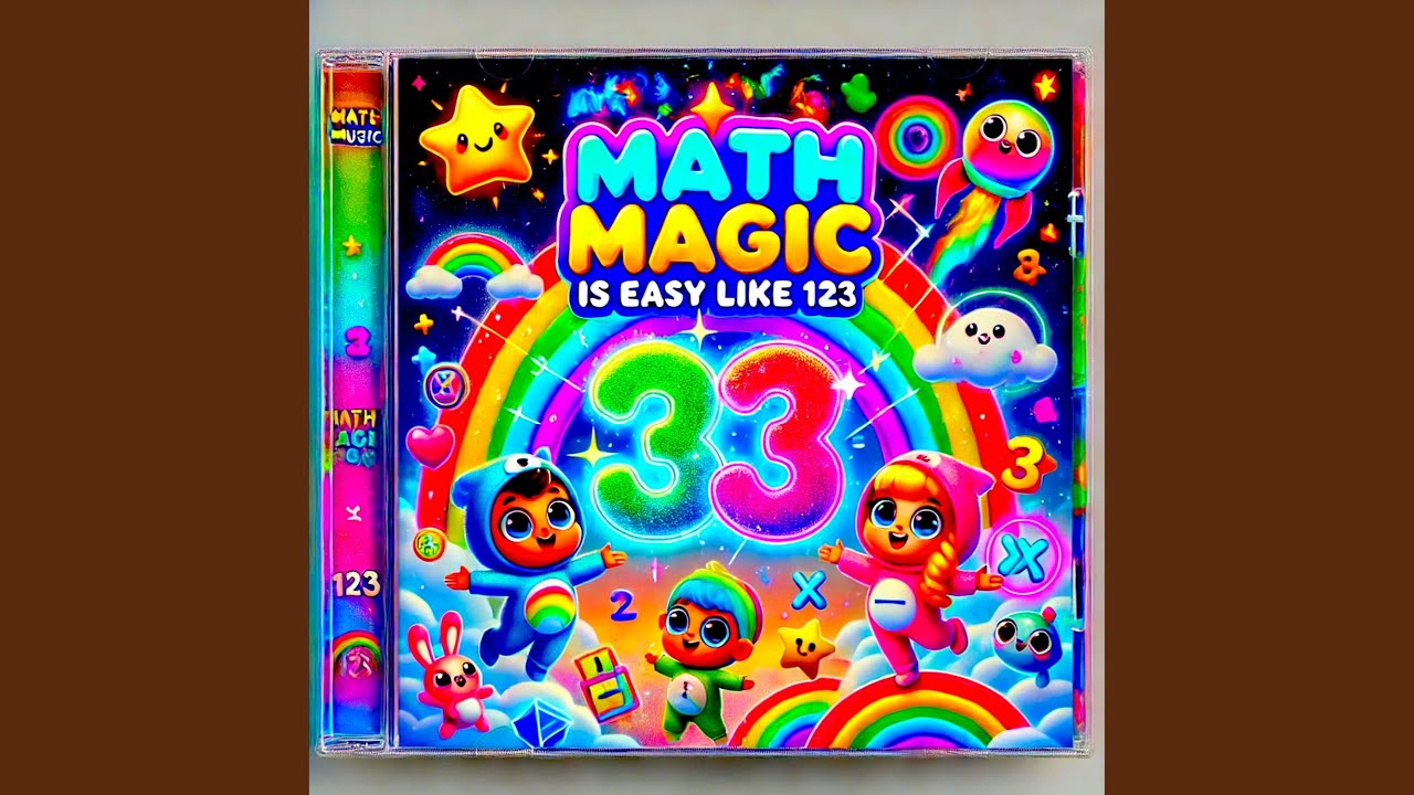 The Math Mastery Song Youtube