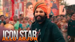 AA22: Official Trailer | Allu Arjun \u0026 Trivikram Reunite for a Blockbuster Ride