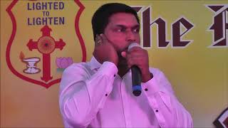 Pithave Anantha Nanma  Song by Vinal