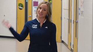 Centennial High schools CTE offerings