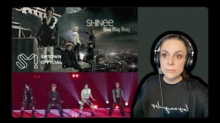 SHINee 'Ring Ding Dong' MV and LIVE 2024 /REACTION