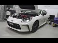 fa24 toyota gr86 u0026 subaru brz harrop tvs1320 supercharged tech review