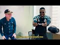 Harmonize - Yanga Bingwa (Official Music Video)