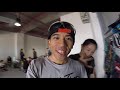 阿耕vlog 到麗寶國際賽車場騎單車啦！ wefightcycling