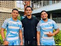 TUIAKI KIHE IKUNA by Robert Tongotea ft Tradewind Record sione fifita