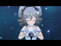 데레스테 デレステ 이 하늘 아래 この空の下 mv 60fps 한글자막 sub.kor