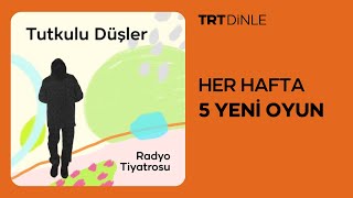 Radyo Tiyatrosu: Tutkulu Düşler | Aile