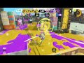 神プレイ・オールキル集×あの夢をなぞって【splatoon3】「kill collection」 すぷらとぅーん3 キル集