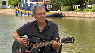 Web extra: "The Erie Canal Song"
