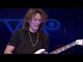Steve Vai - For The Love Of God Live