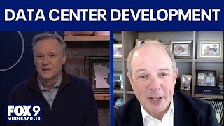 Data center debate: New approach could help ease community concerns