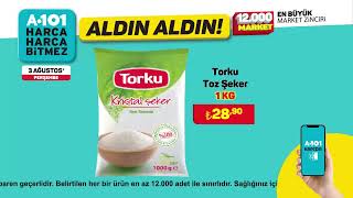 Aldın Aldın! | 3 Ağustos