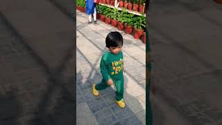 💚💙#tinni #cutebaby #papa#Pakhi_Tinni#trending #shorts #viral