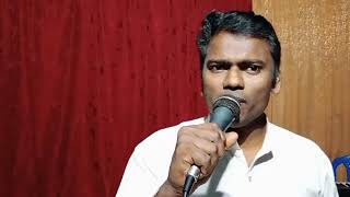 നിന്ദ ഉരുട്ടി മാറ്റിയ ദൈവം#Malayalam christian message#Pr Binu venjaramoodu