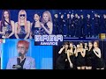 All the Award Winners at MAMA 2024 : aespa 6 trophies, SEVENTEEN won 2 Daesang