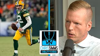 Chris Simms analyzes NFL MVP PointsBet odds | Chris Simms Unbuttoned | NBC Sports