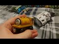 my unboxing review video on 1999 to 2001 wooden railway bill and ben