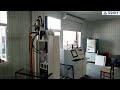 Fatigue testing machines (Mechanical and Hydraulic Type)