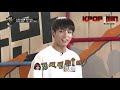 JUNGKOOK (정국 BTS) makes his hyungs laugh