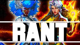 ITS NEVER BEEN THIS BAD - MARVEL RIVALS