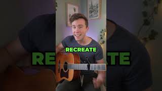 Turn Your GUITAR into a UKULELE?! #guitarlesson