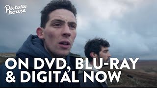 God's Own Country - On DVD, Blu-ray \u0026 Digital now