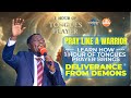 1 Hour of Tongues Prayer | Prayer Watch || AP. JAMES KAWALYA
