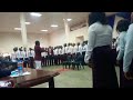 ACTS CHURCH CHOIR.                           lusaka zambia ucz