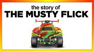 The Story of the Musty Flick