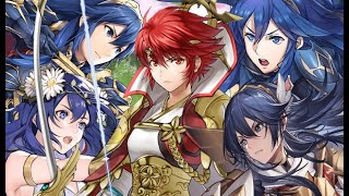 Hinoka |Abyssal| Legendary Hero Battle