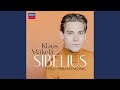 Sibelius: Symphony No. 1 in E Minor, Op. 39 - I. Andante, ma non troppo - Allegro energico