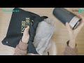 대성학원 완전정복 2024 대성학원 welcome kit unboxing 4k