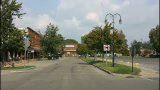 East Prairie Missouri Home of the Cotton Belt