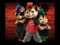 Backstreet Boys- Straight Through My Heart (Alvin and the Chipmunks)