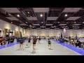 5 setter nicole risch highlights vs austin performance baden 17 s2